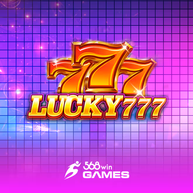 lucky777