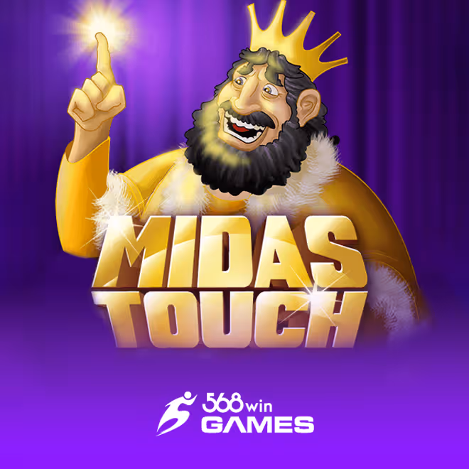 midas-touch