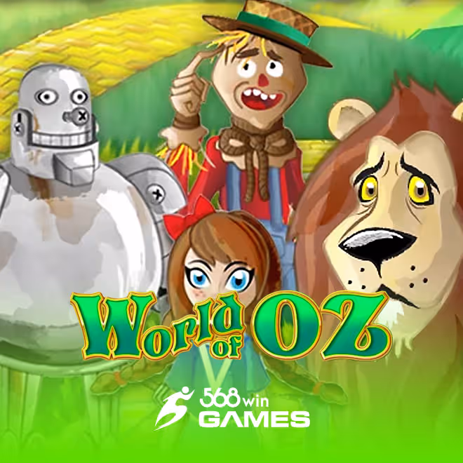 world-of-oz