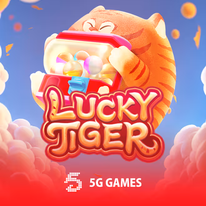 lucky-tiger