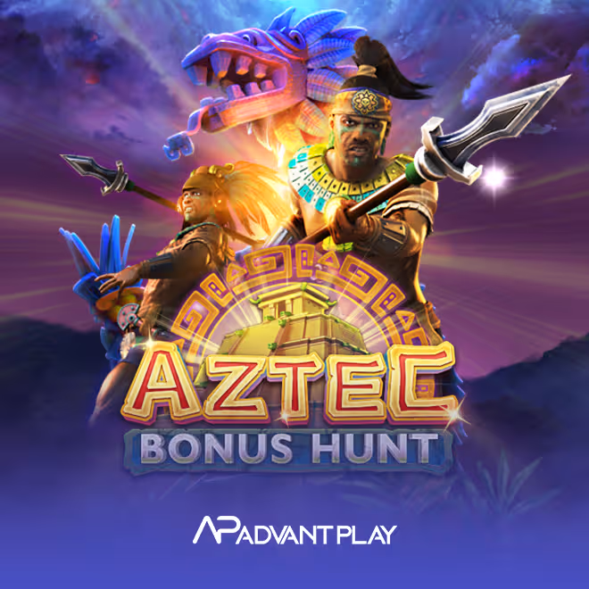 aztec-bonus-hunt