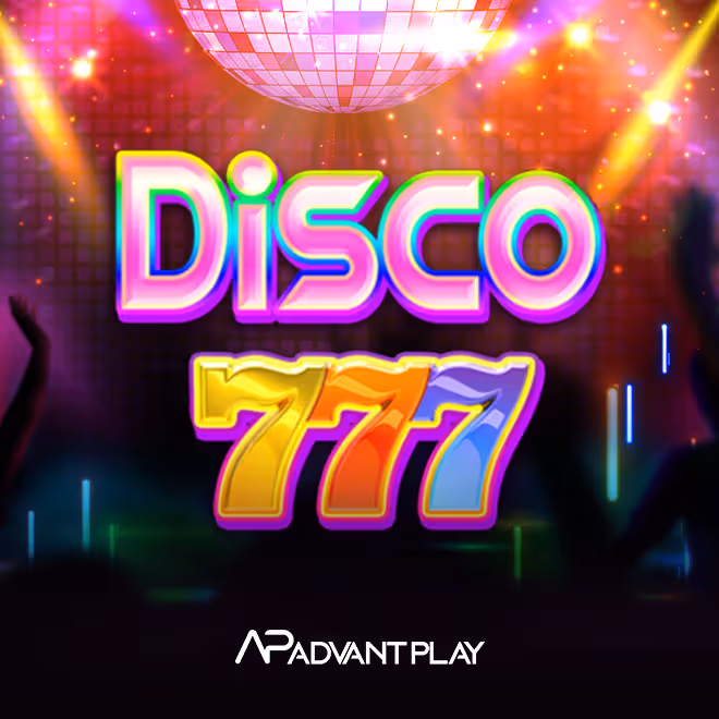 disco-777