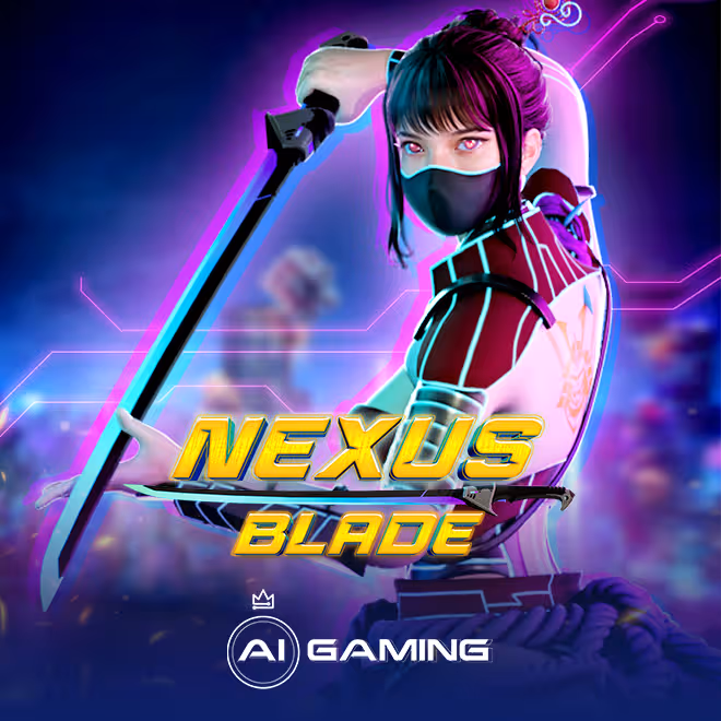 nexus-blade