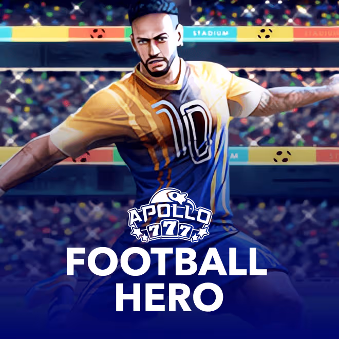 football-hero