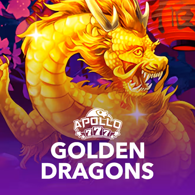 golden-dragons