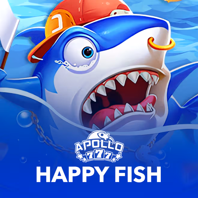 happy-fish