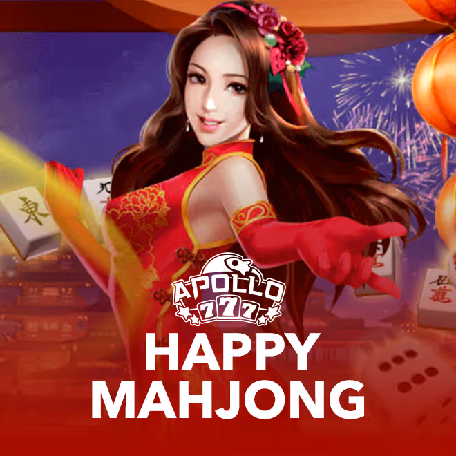 happy-mahjong
