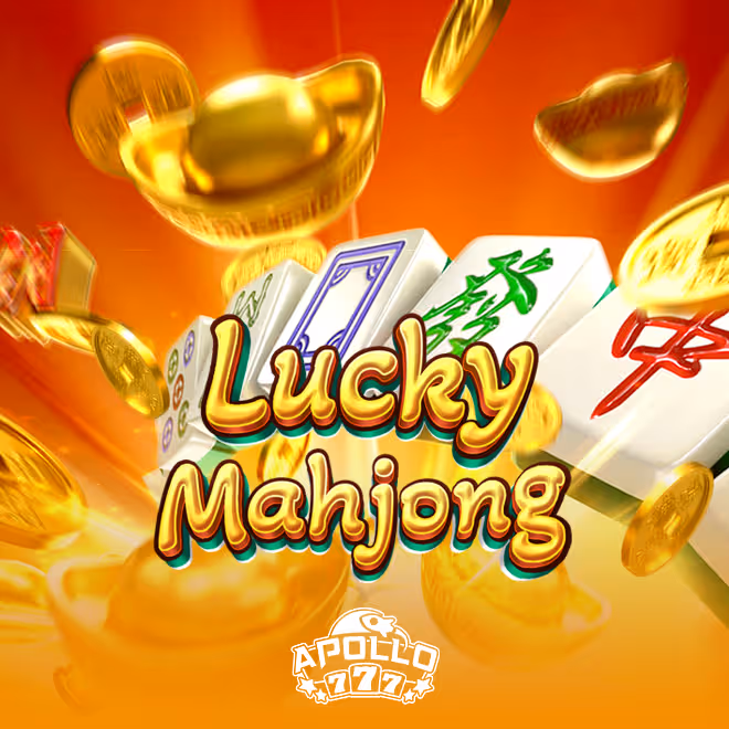 lucky-mahjong