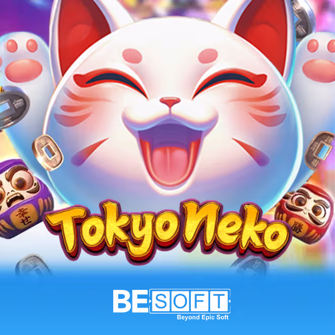 tokyo-neko