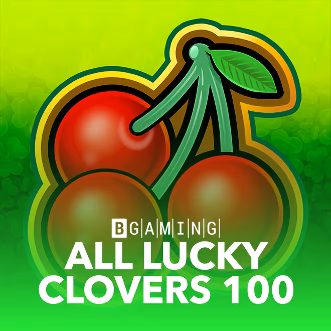 all-lucky-clovers-100