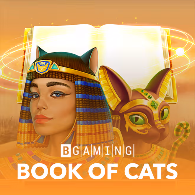Book of Cats