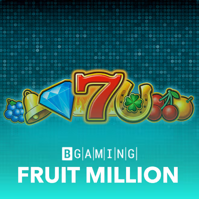 fruit-million