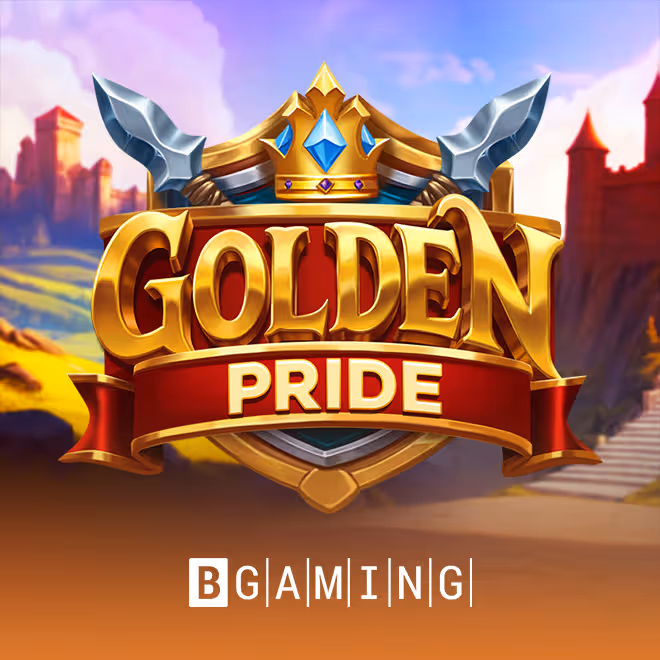 Golden Pride