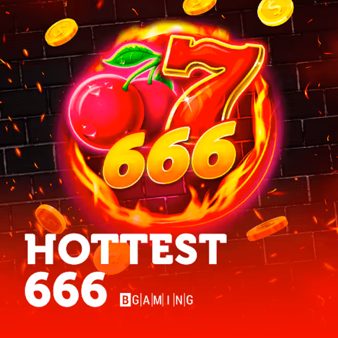 hottest-666