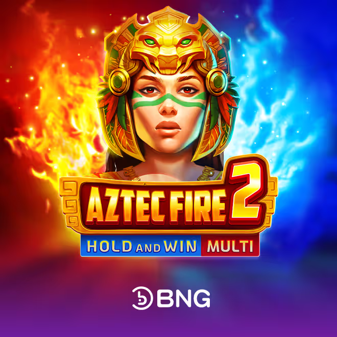 Aztec Fire 2