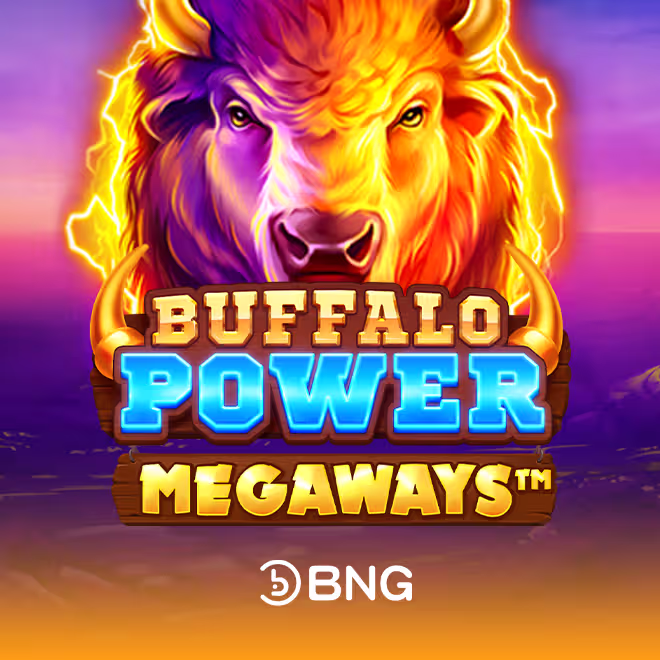 buffalo-power-megaways
