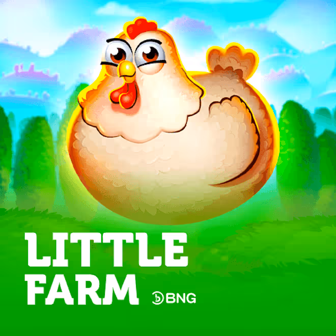 little-farm