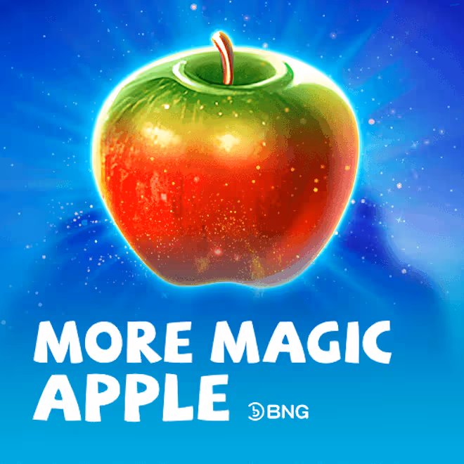 more-magic-apple