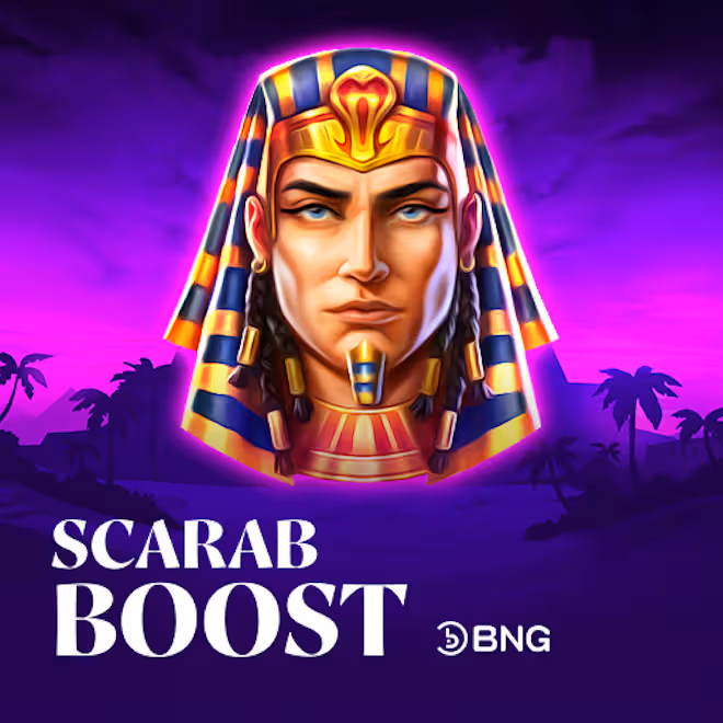scarab-boost