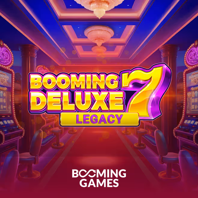 booming-seven-deluxe-legacy