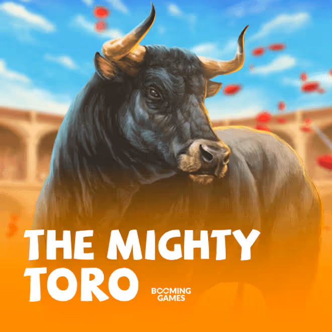 the-mighty-toro