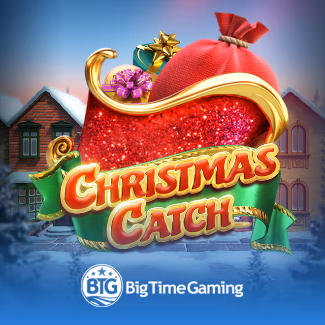 christmas-catch