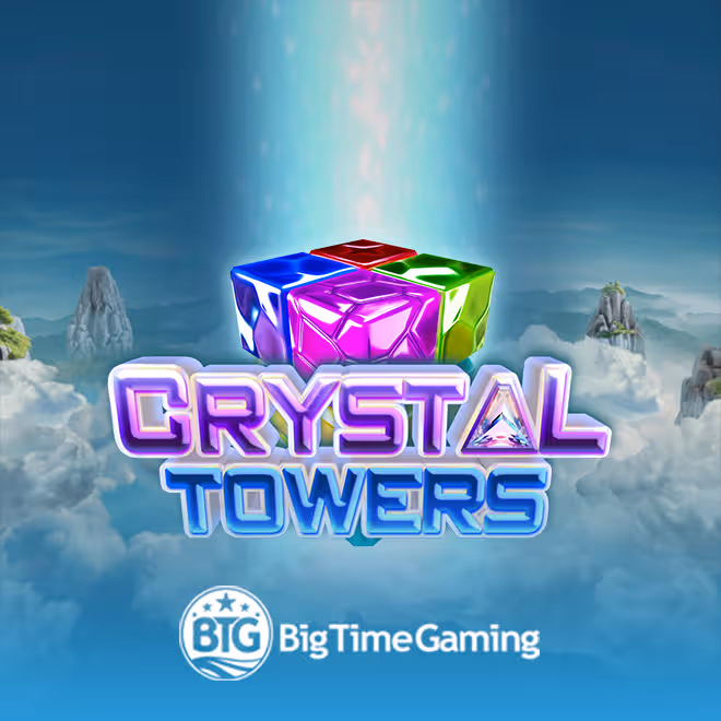 crystal-towers
