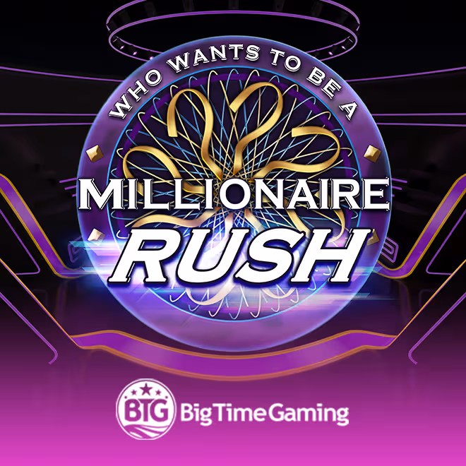 millionaire-rush