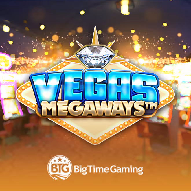 vegas-megaways