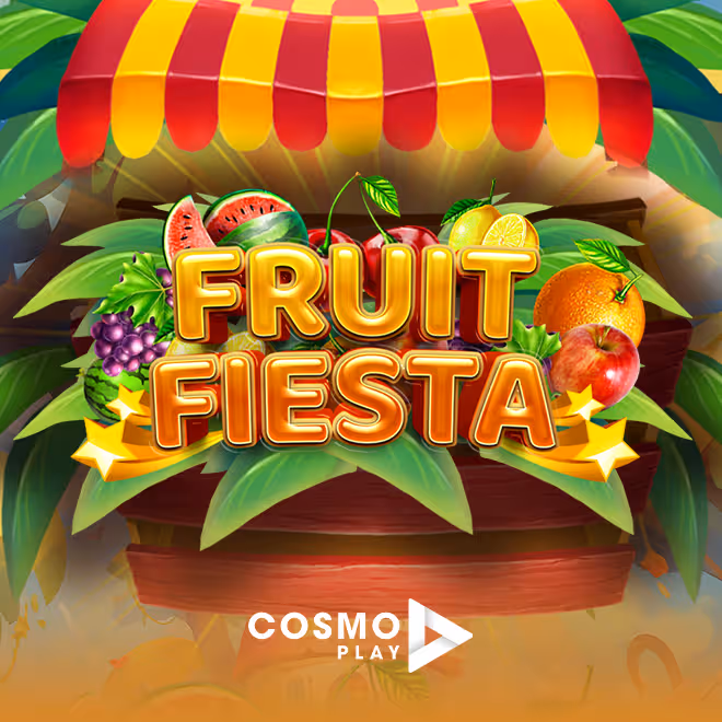 Fruit Fiesta