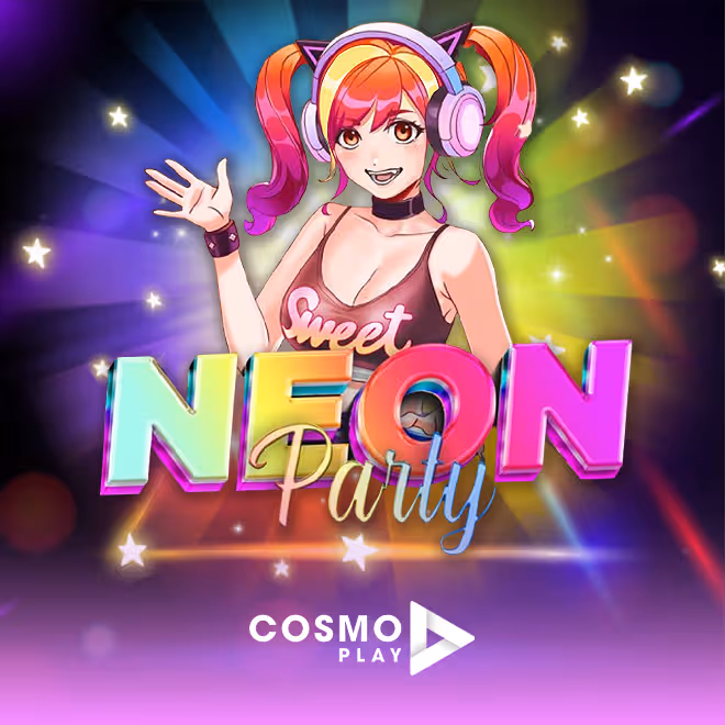 neon-party