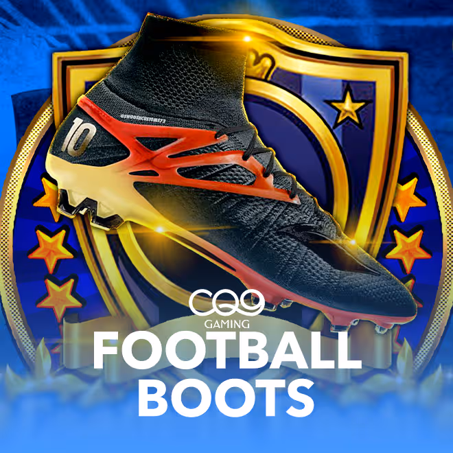 football-boots