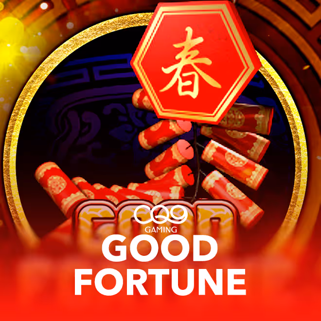 good-fortune