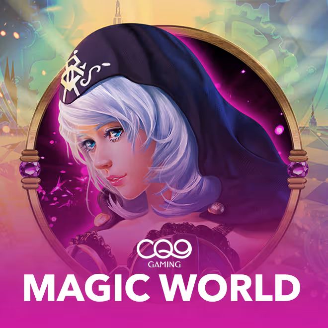 magic-world