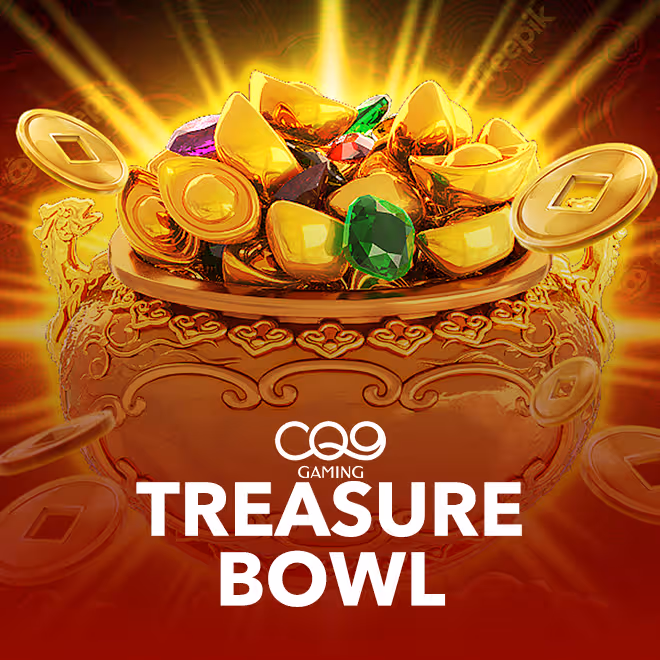 treasure-bowl