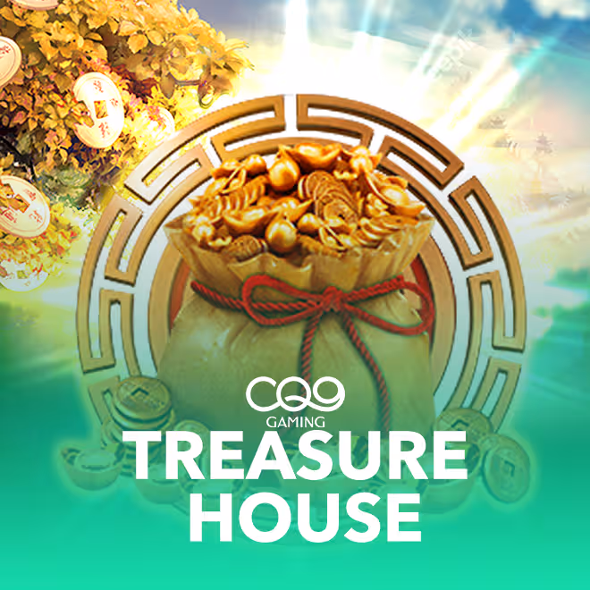 treasure-house