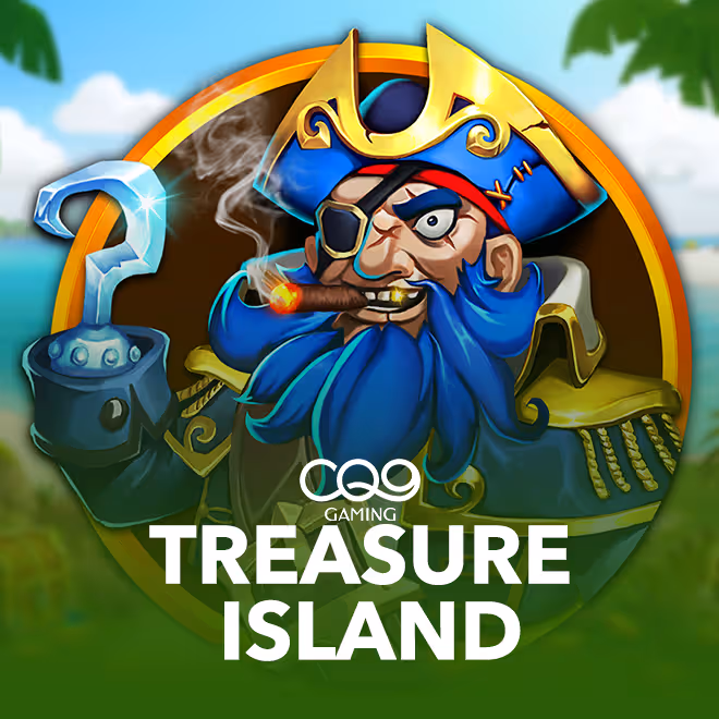 treasure-island