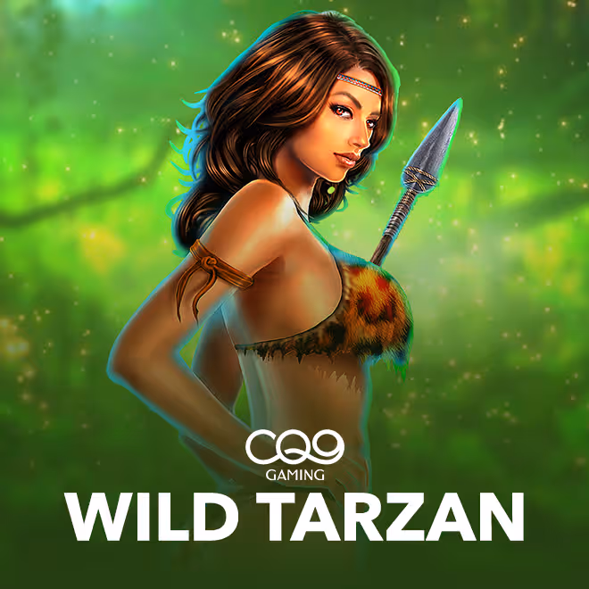 wild-tarzan
