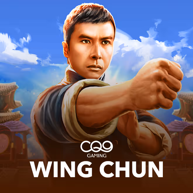 wing-chun