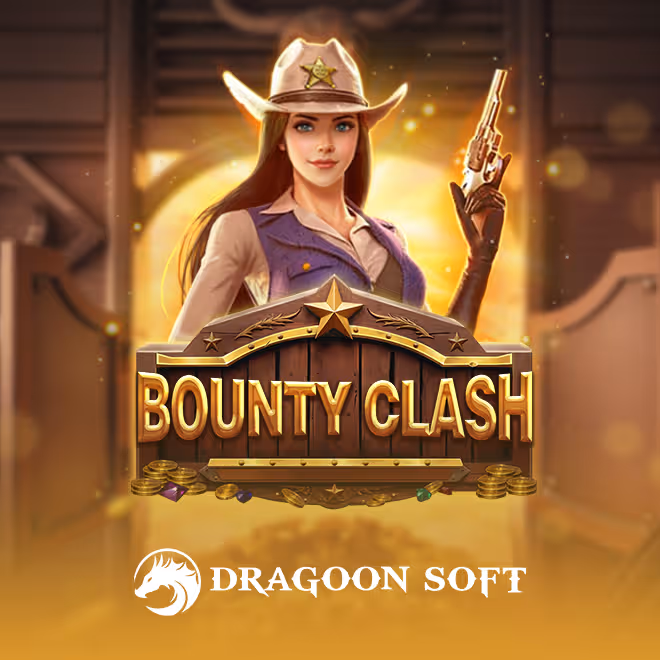 Bounty Clash