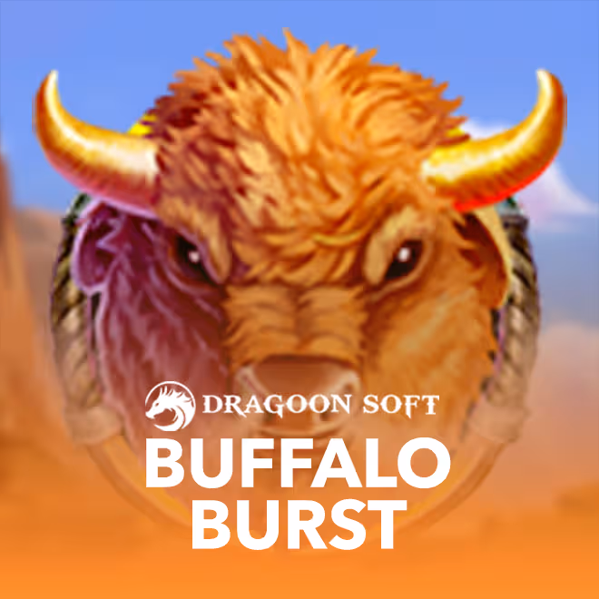 buffalo-burst