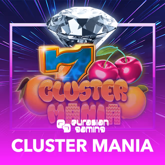 cluster-mania