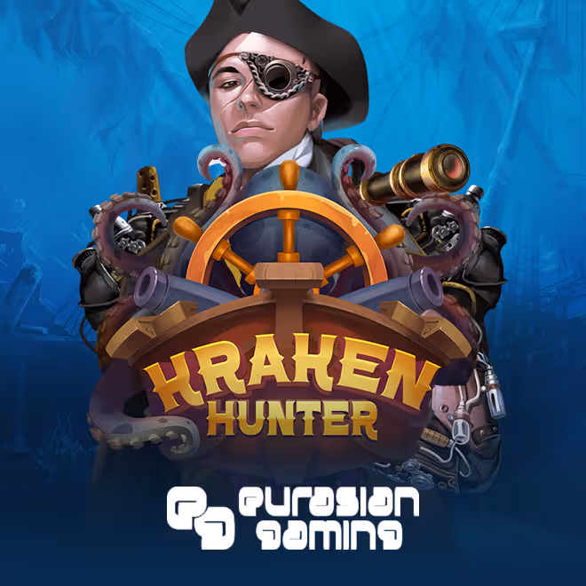 kraken-hunter