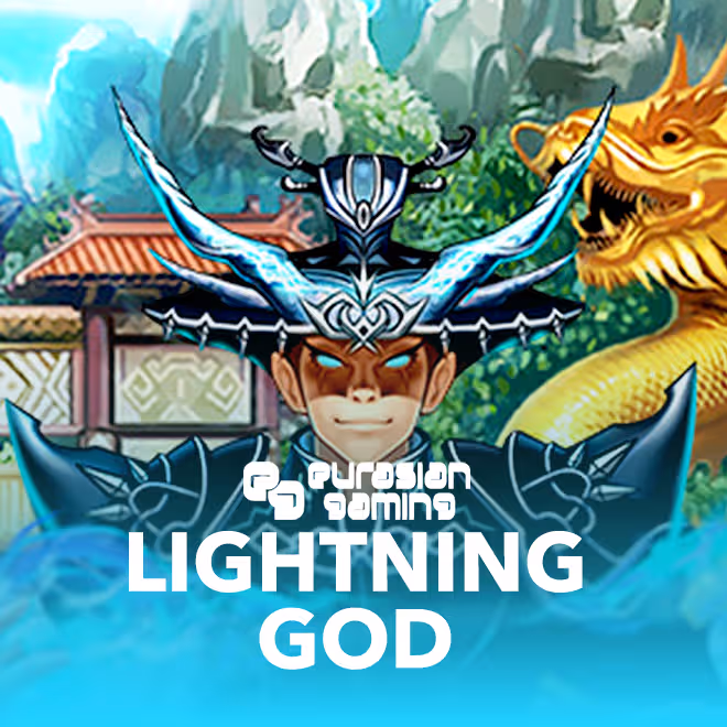 lightning-god