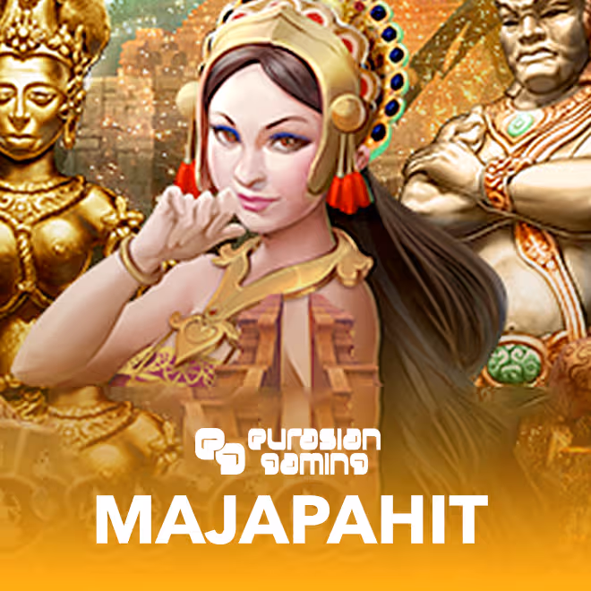 majapahit