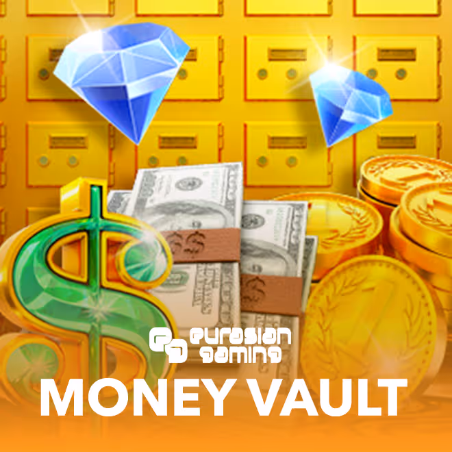 money-vault