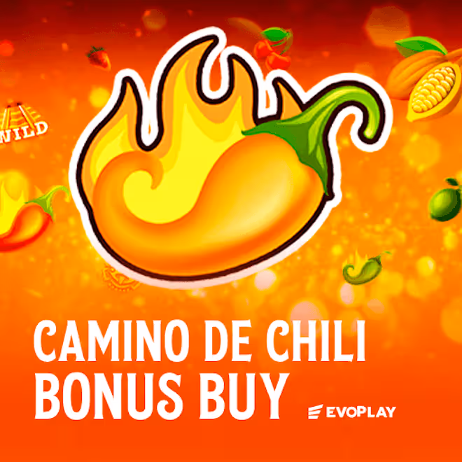 camino-de-chili-bonus-buy