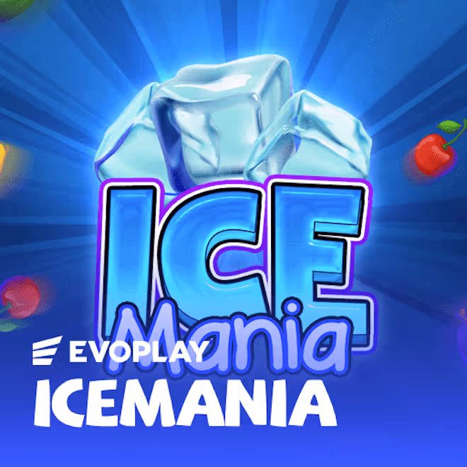 ice-mania