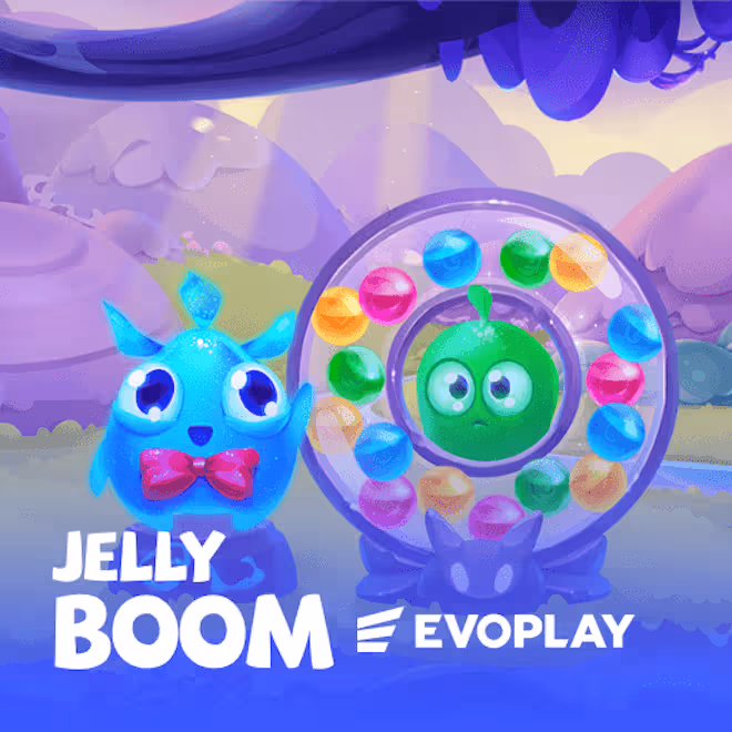 jelly-boom