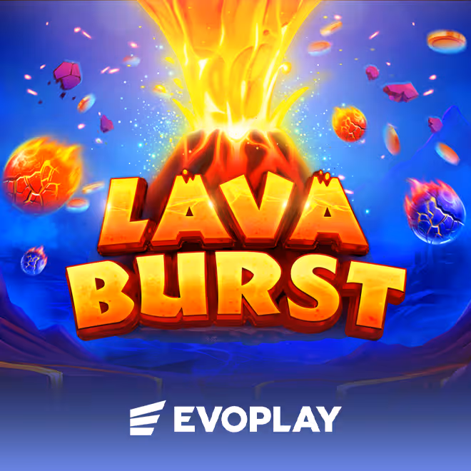 lava-burst